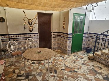 Casa en venda a Centro