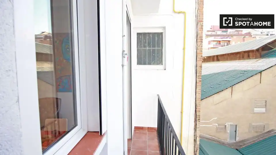 Appartement avec terrasse à louer à Eixample, imagen 5