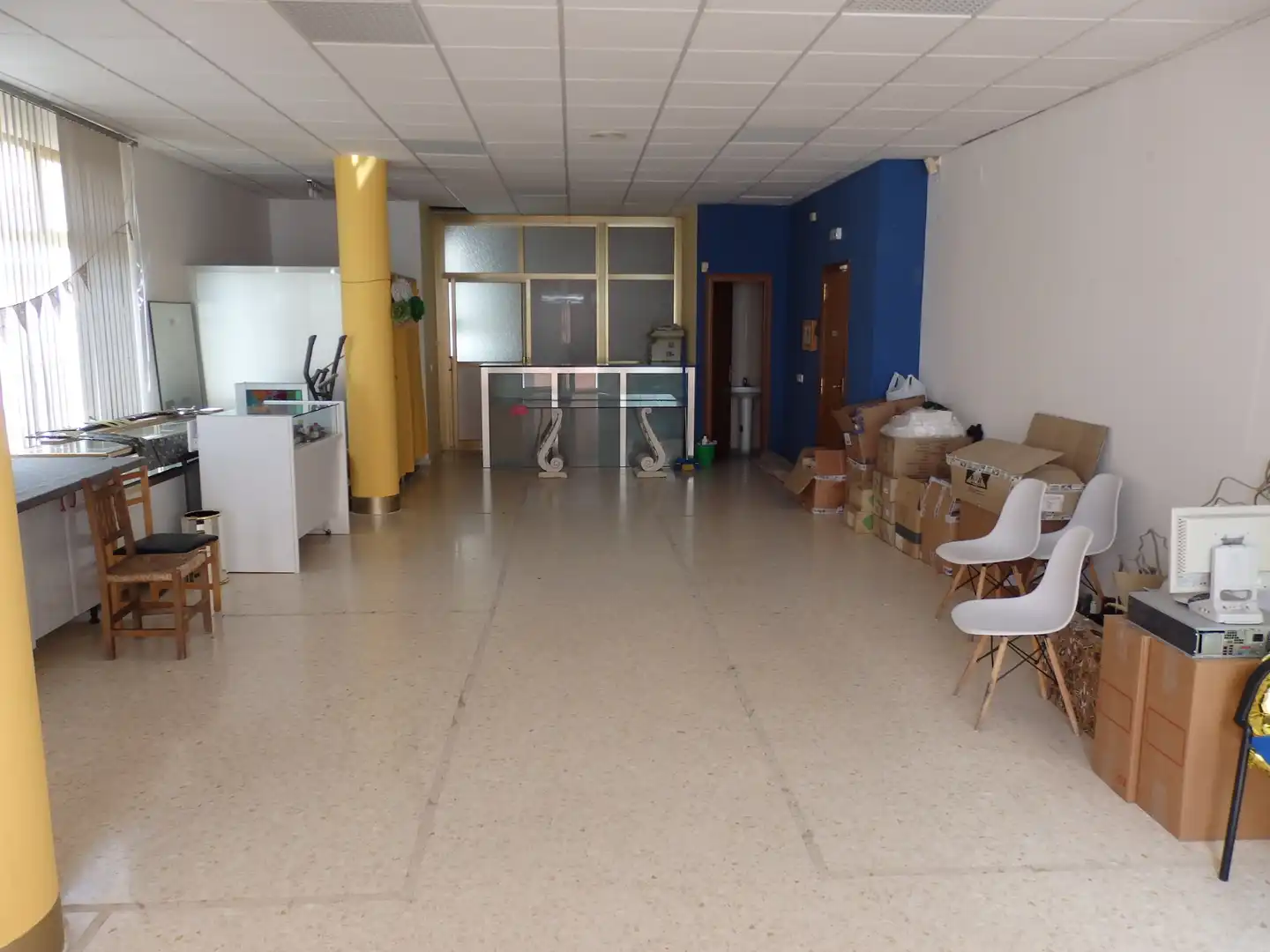 Local commercial à vendre à Avinguda de Barcelona 180, imagen 3