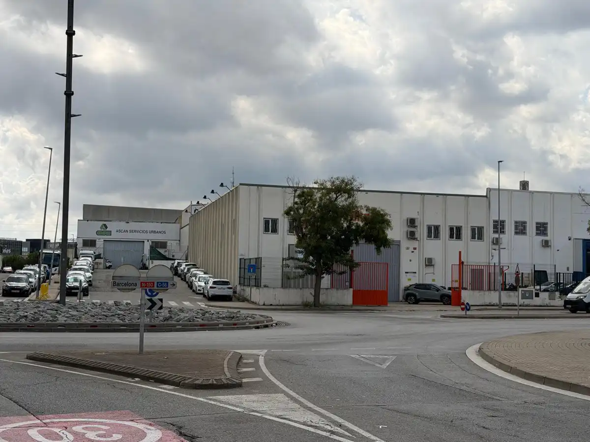 Nave industrielle à louer à Barri Antic, imagen 2