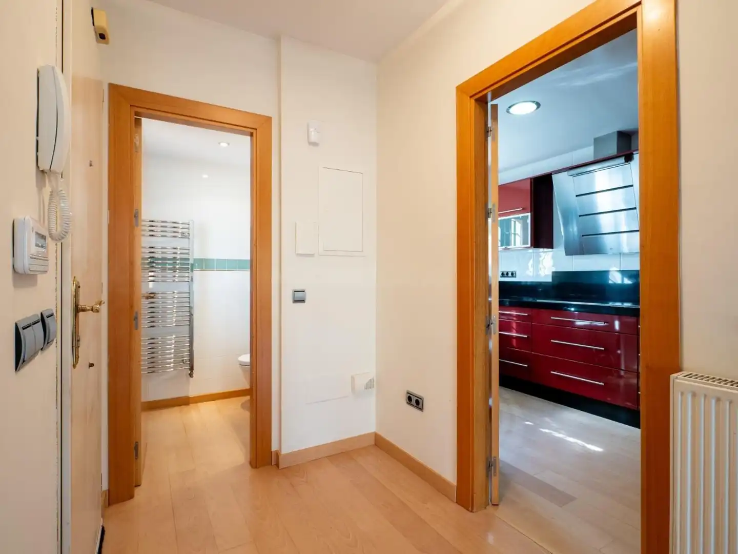 Maison mitoyenne avec piscine à vendre à Los Pacos, imagen 8