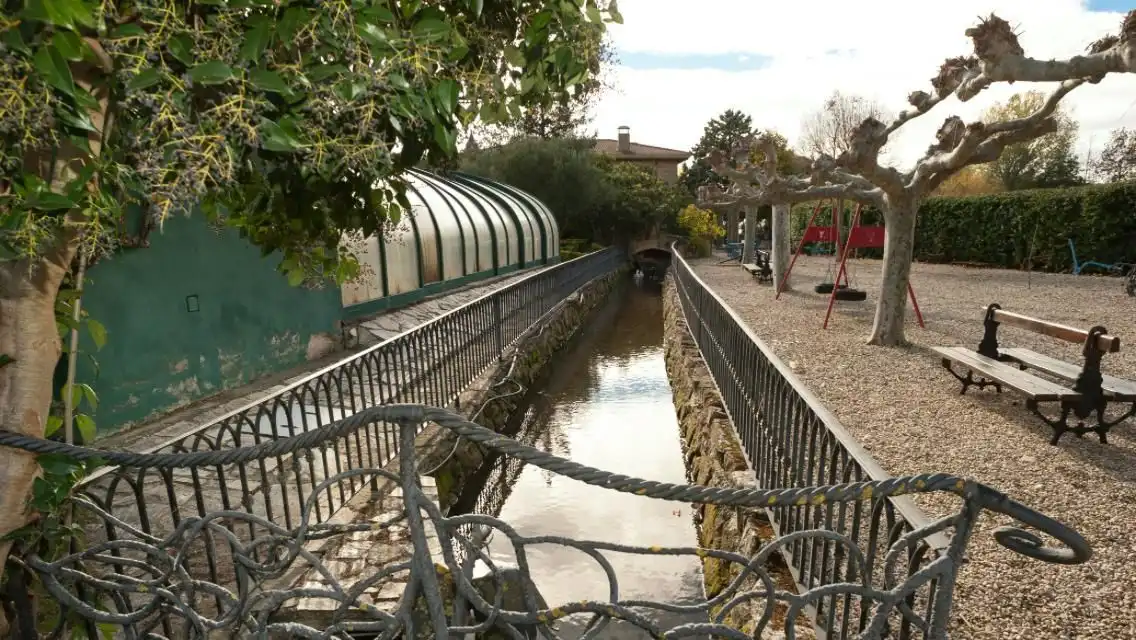 House with pool for sale in CALLE REAL, imagen 3