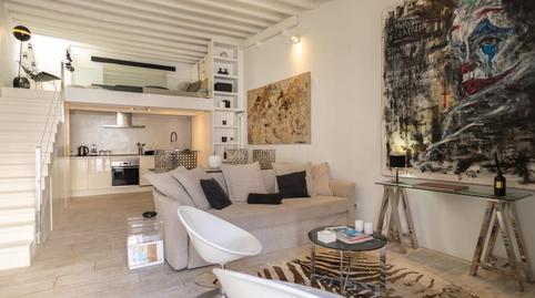 Photo 2 of Loft for sale in Carrer de Guillem de Montgrí, 11, Dalt de la Vila - La Marina, Eivissa