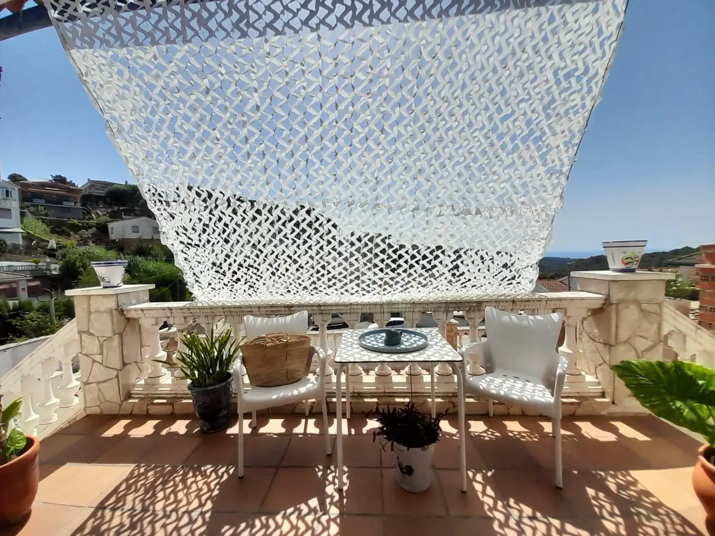 Casa con terraza en venta en Arenys de Munt, imagen 22