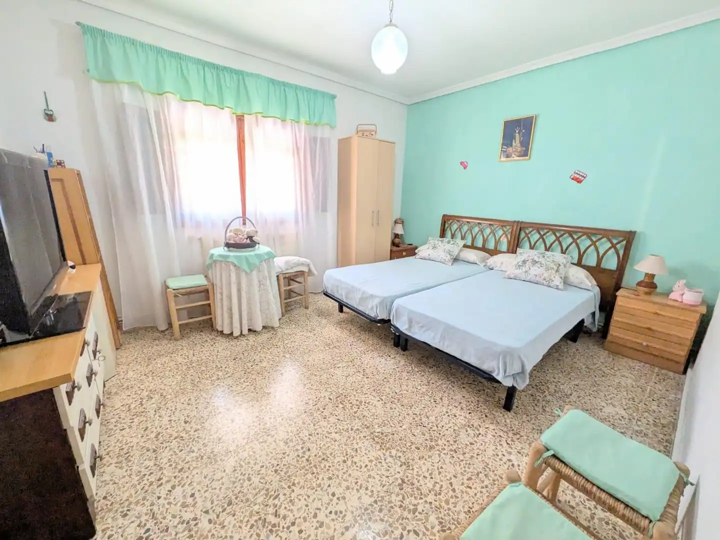 Chalet con piscina en venta en Pioz, imagen 7