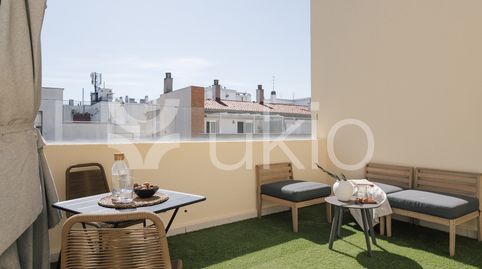Foto 5 de Apartamento de alquiler en Calle de Modesto Lafuente, Ríos Rosas - Nuevos Ministerios, Madrid Capital