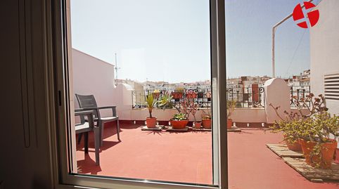 Foto 4 de Àtic en venda a Carrer de Puerto Rico, Russafa, Valencia Capital