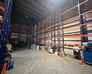 Industrial buildings to rent in Málaga Capital  with Heating