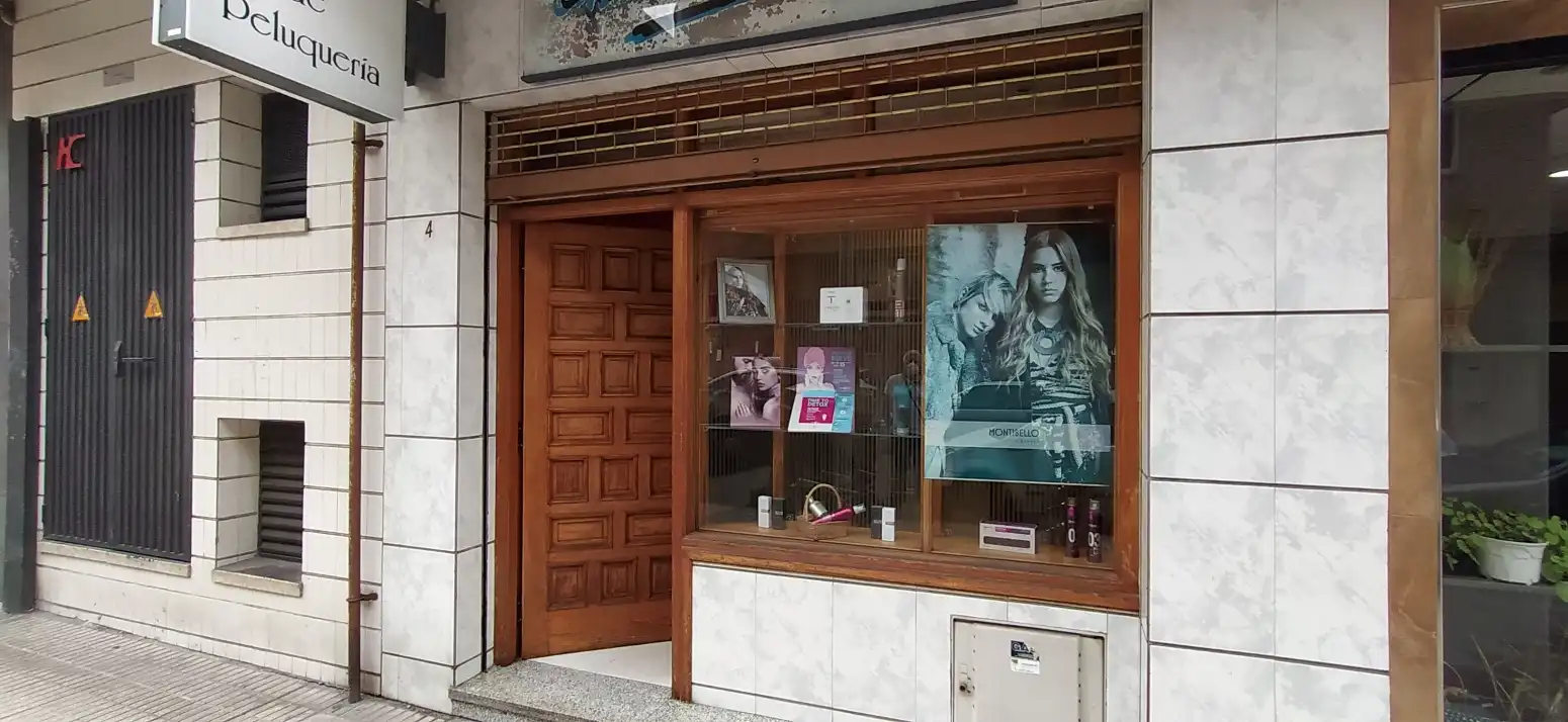 Local de alquiler en Gijón 