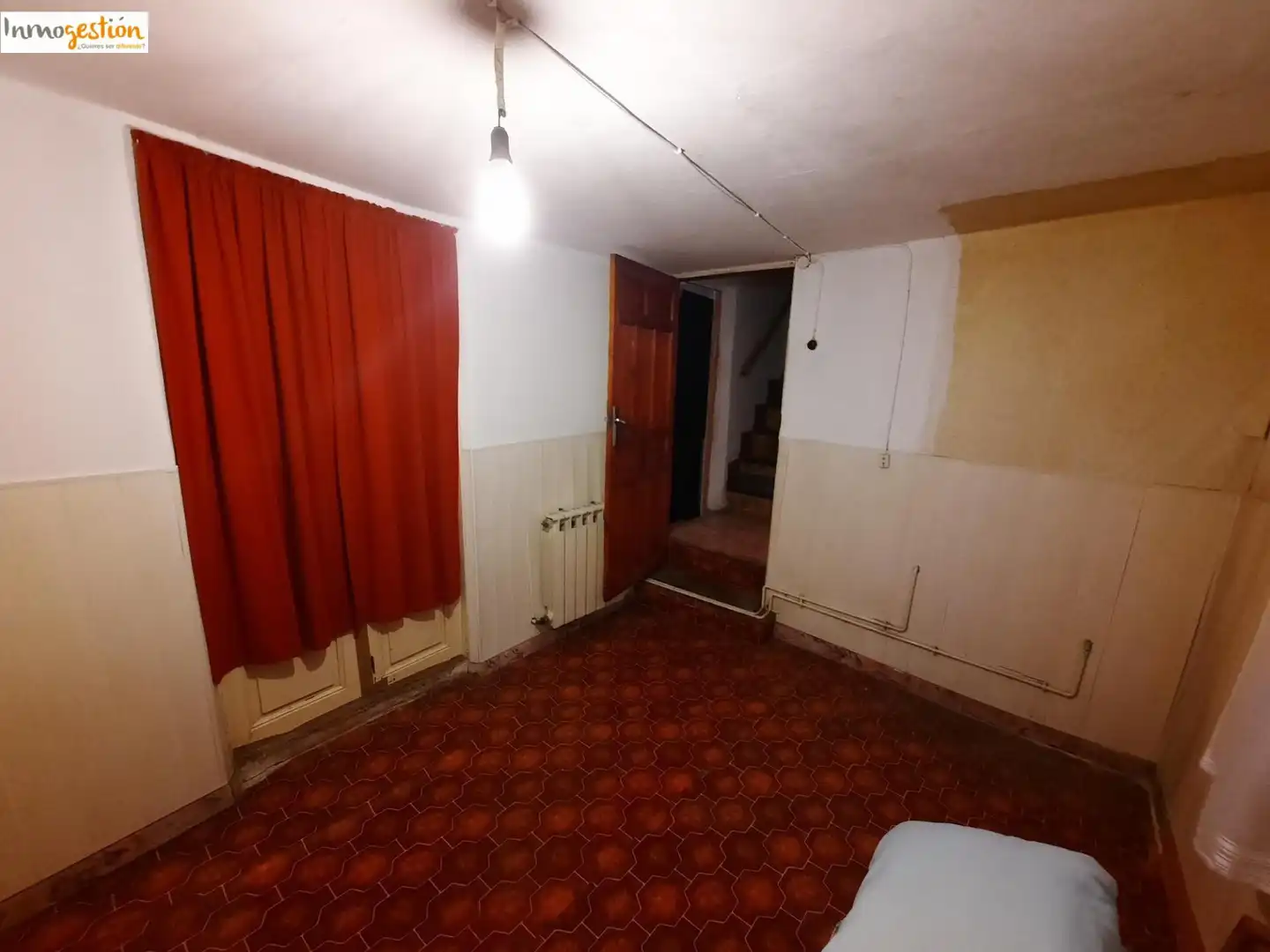 Casa o chalet en venta en Calle SOLANA ALTA, Tudela de Duero