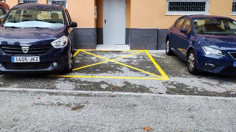 Foto 3 de Traster de lloguer a Herrera Pasealekua, 47, Altza, Donostia - San Sebastián