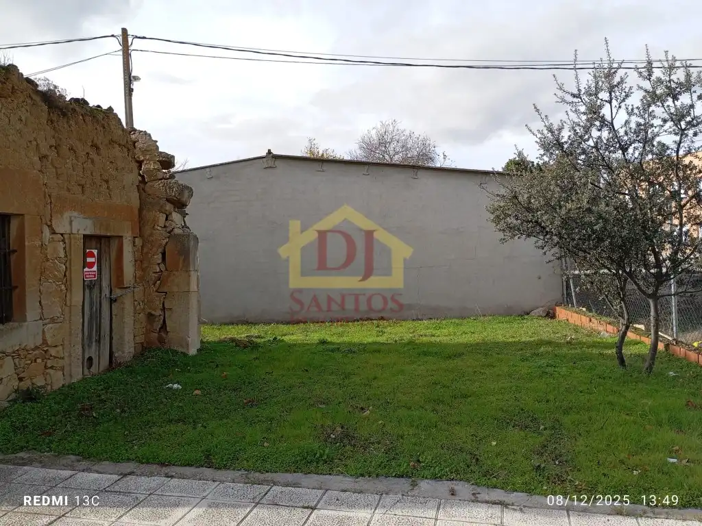 Residencial en venda en Zarapicos