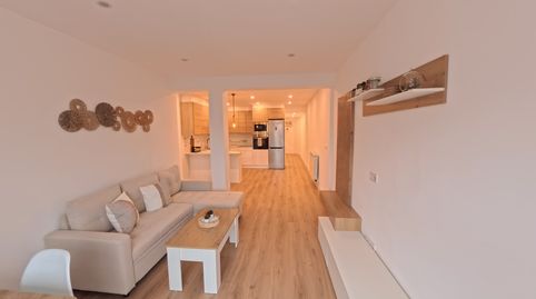 Foto 5 de Piso en venta en Logroño - Av Gonzalo Berceo, Oeste, Logroño