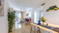 Living room of Apartment for sale in Manilva  with Air Conditioner, Heating and Terrace