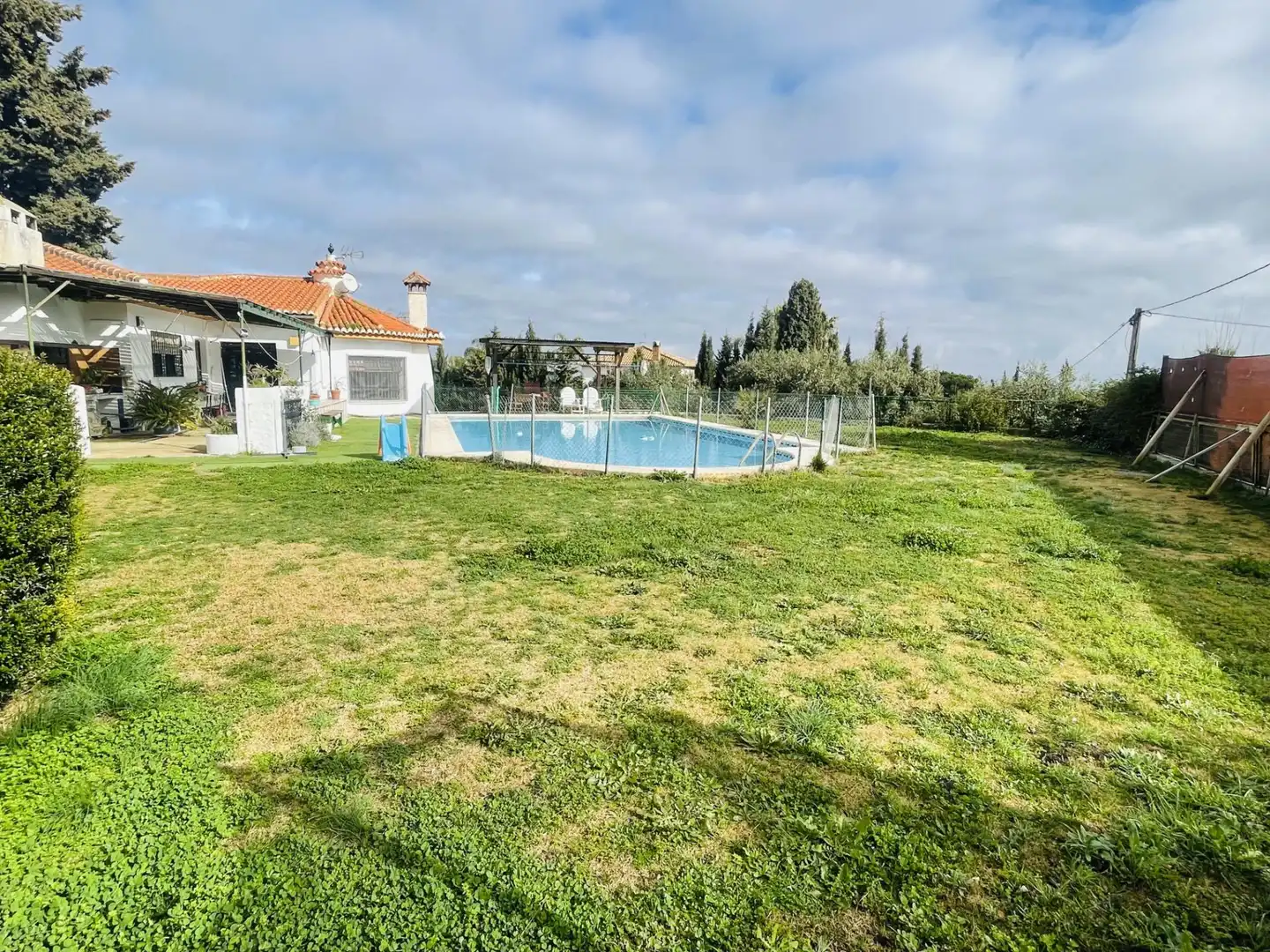 Houses for sale in Antequera  with Heating, Private garden and Swimming Pool