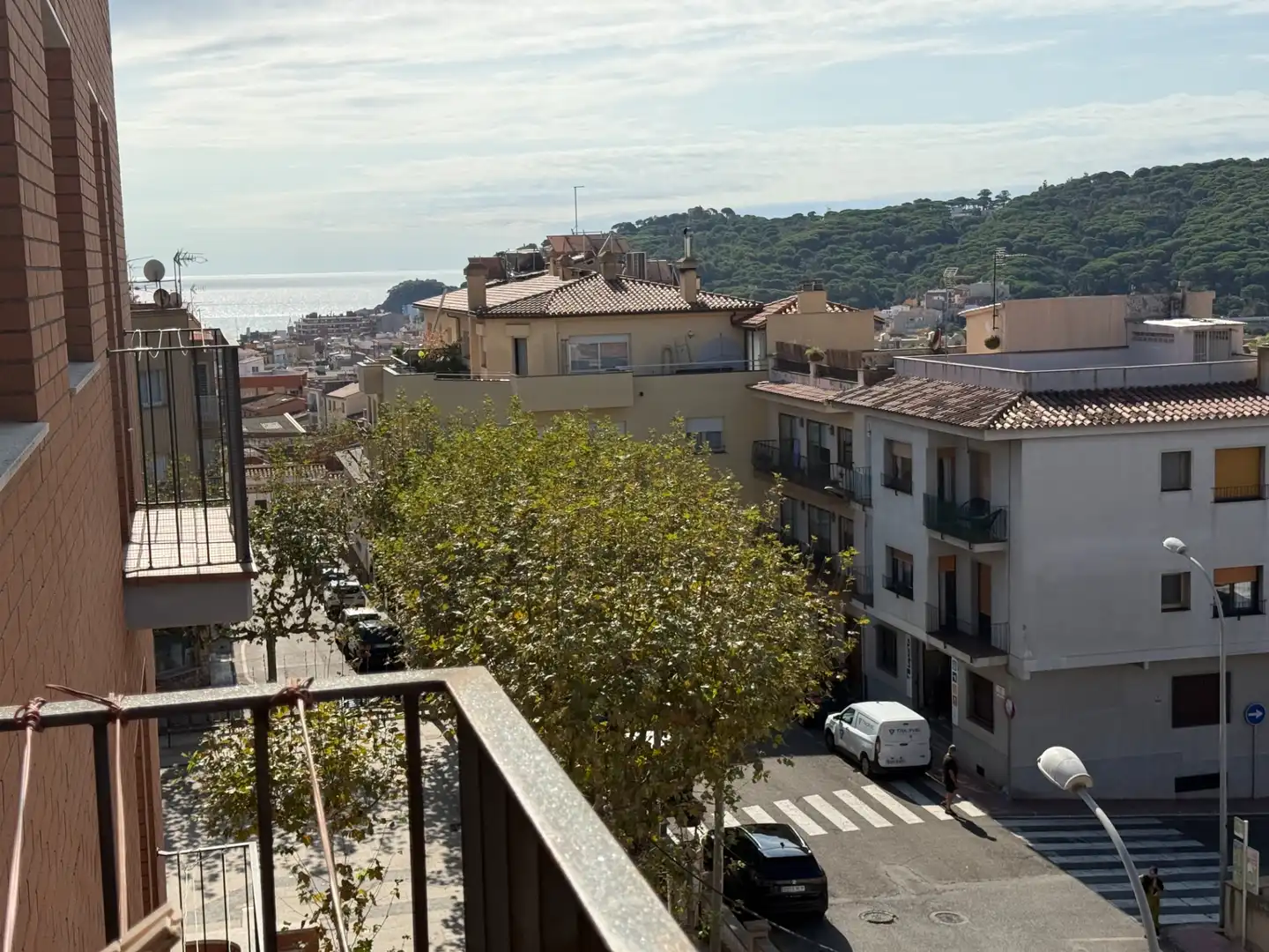 Flat for sale in Sant Feliu de Guíxols, Girona