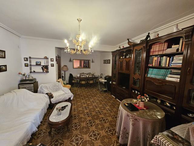 Piso en Venta en Almorox