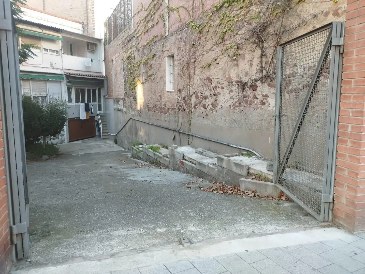 Residential land for sale in Molins de Rei, imagen 3