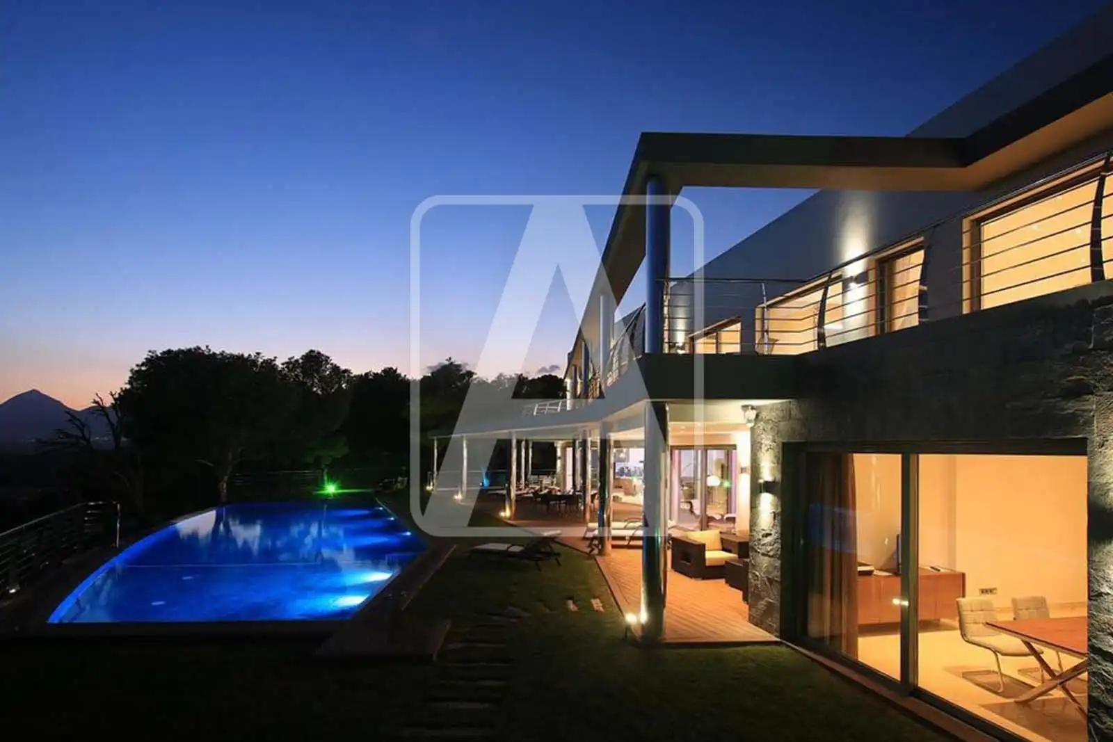 Chalet con piscina en venta en Mascarat, imagen 46