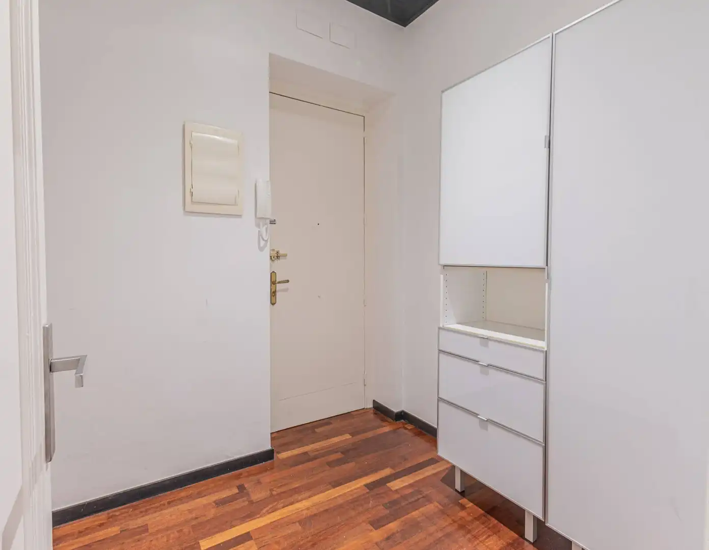 Appartement compact avec terrasse à vendre à Les Corts, imagen 28