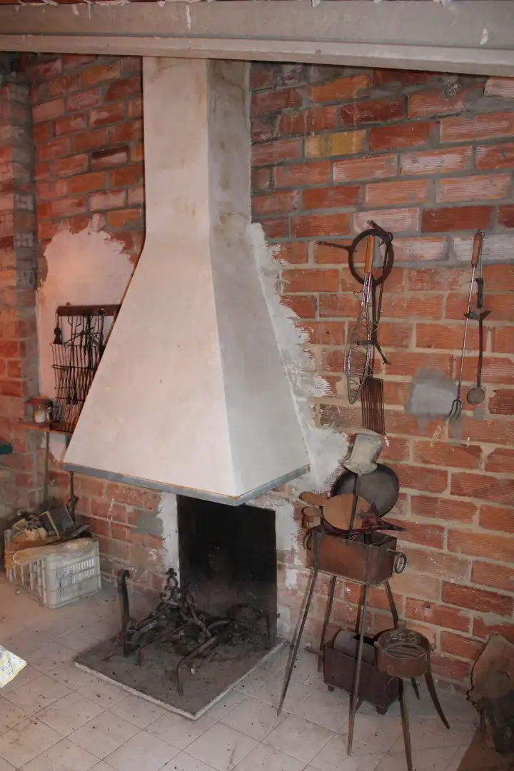 Casa rustica in vendita a Sant Isidre 14, imagen 39