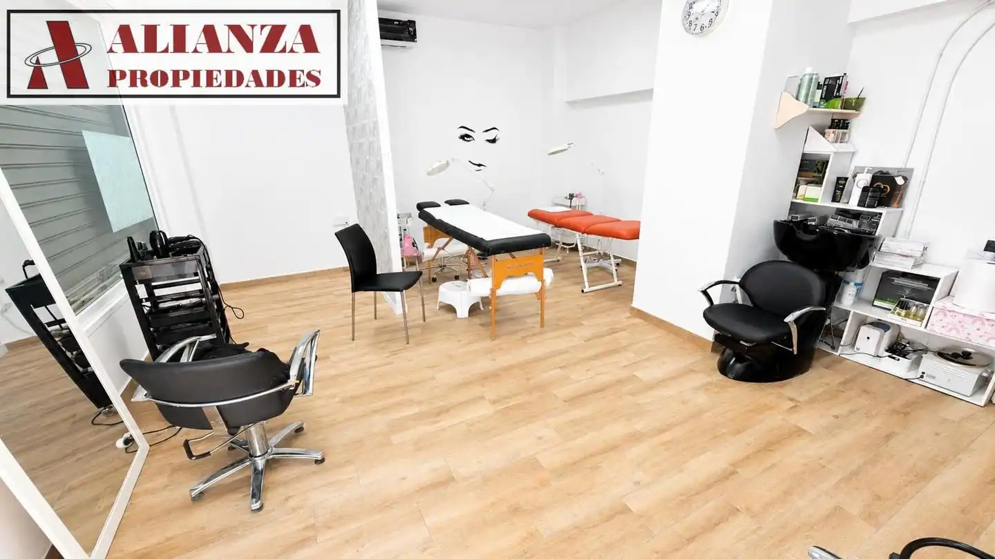 Gewerbefläche zum Verkauf in Cruz de Humilladero, imagen 10