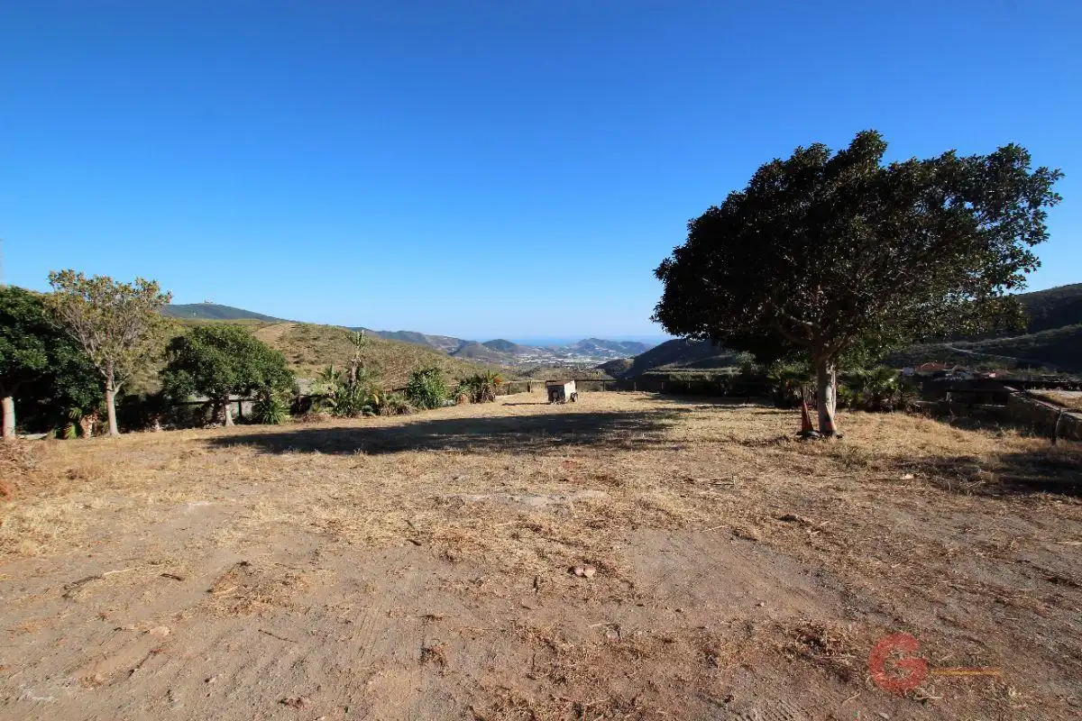 Casa rústica en venta en Vélez de Benaudalla, imagen 11