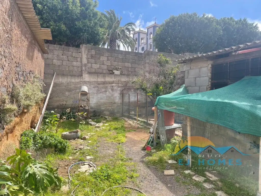 Casa o xalet en venda en Santa Cruz de Tenerife