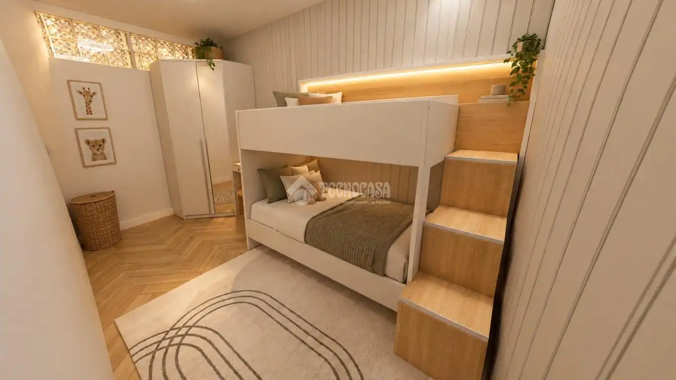Piso en venta en Sant Joan Baptista, imagen 20