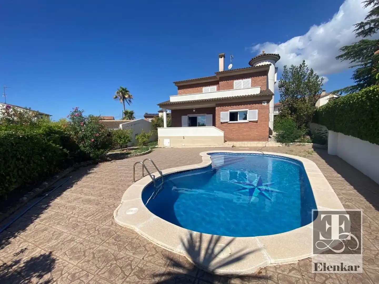 Villa con piscina in vendita a PATAGONIA