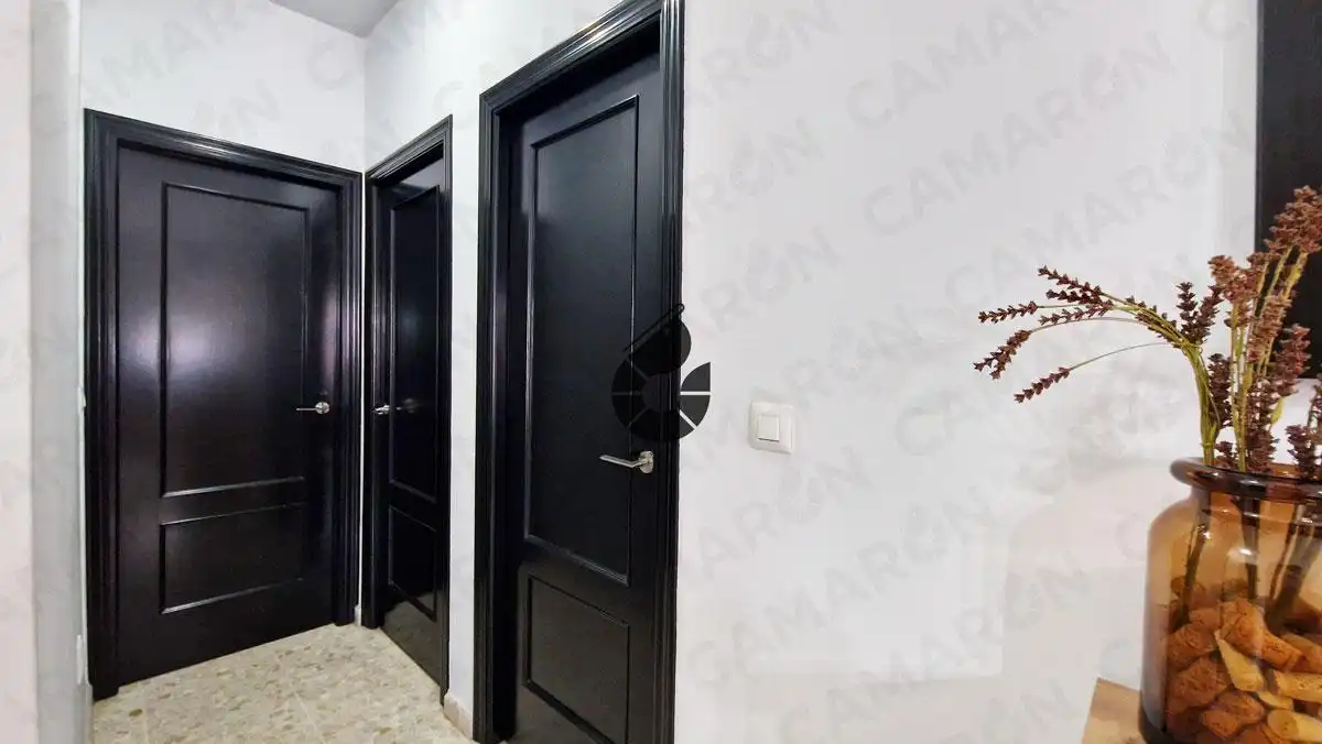Piso en venta en Coria del Río con Aire acondicionado, Terraza y Balcón