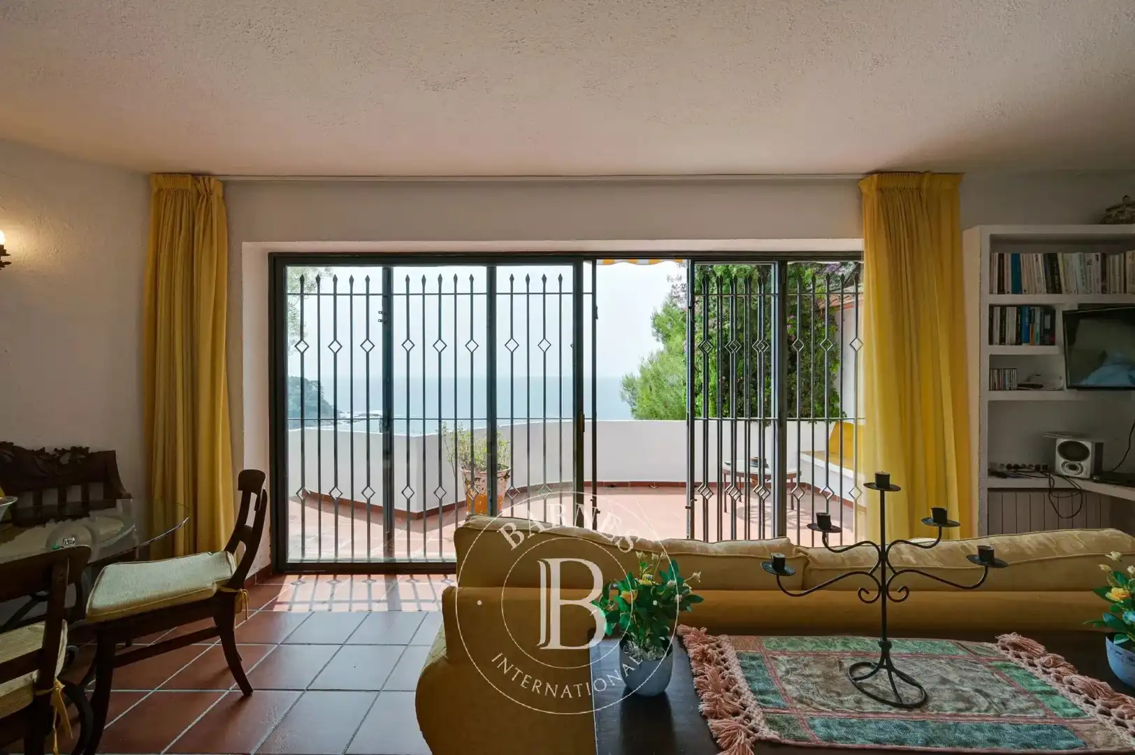 Jardí de Casa o xalet en venda en Lloret de Mar amb Aire condicionat, Calefacció i Jardí privat