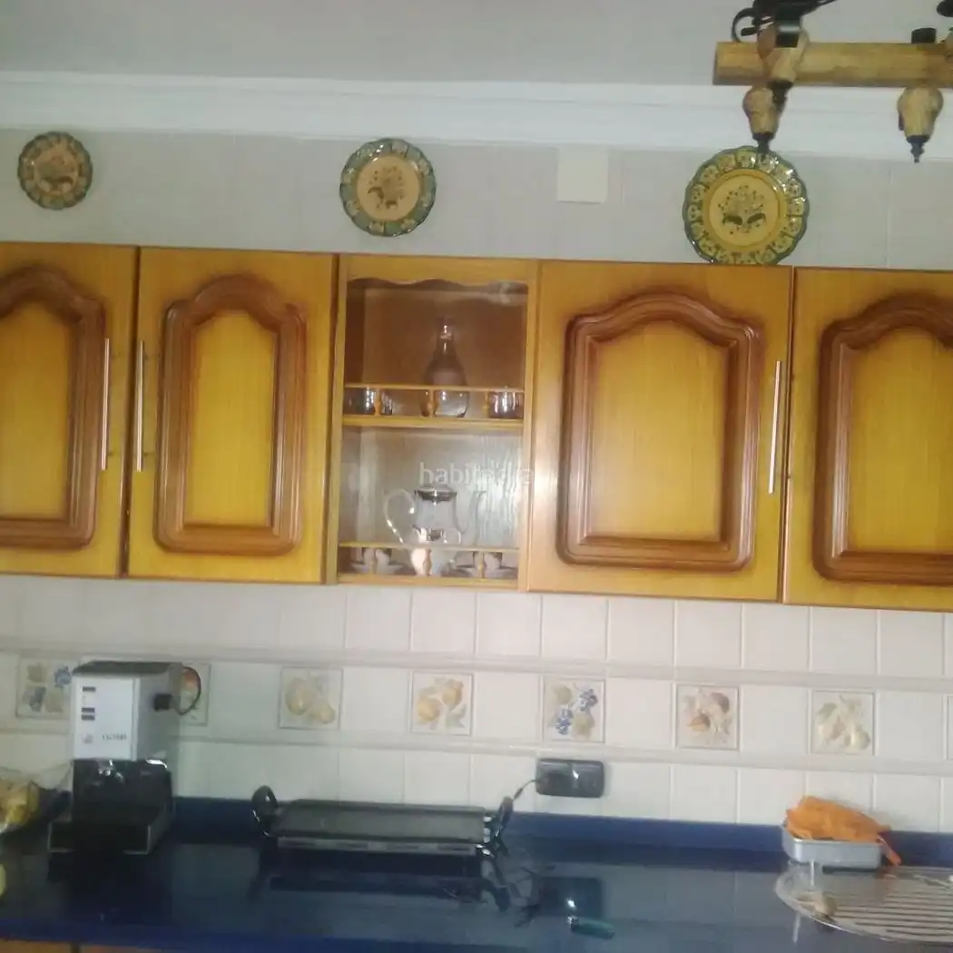 Wohnung zur Miete in Calle Viento S/N