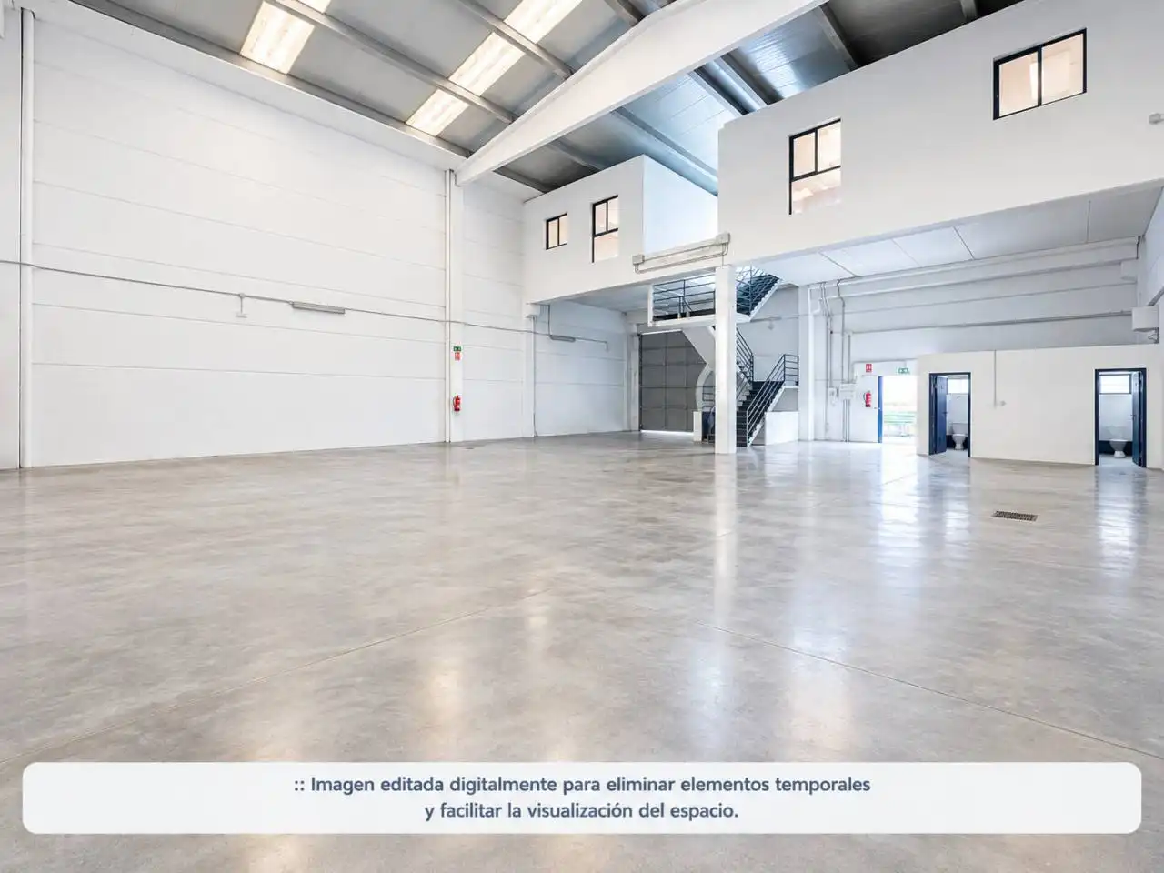 Industriegebäude zum Verkauf in Calle Tormes, imagen 20