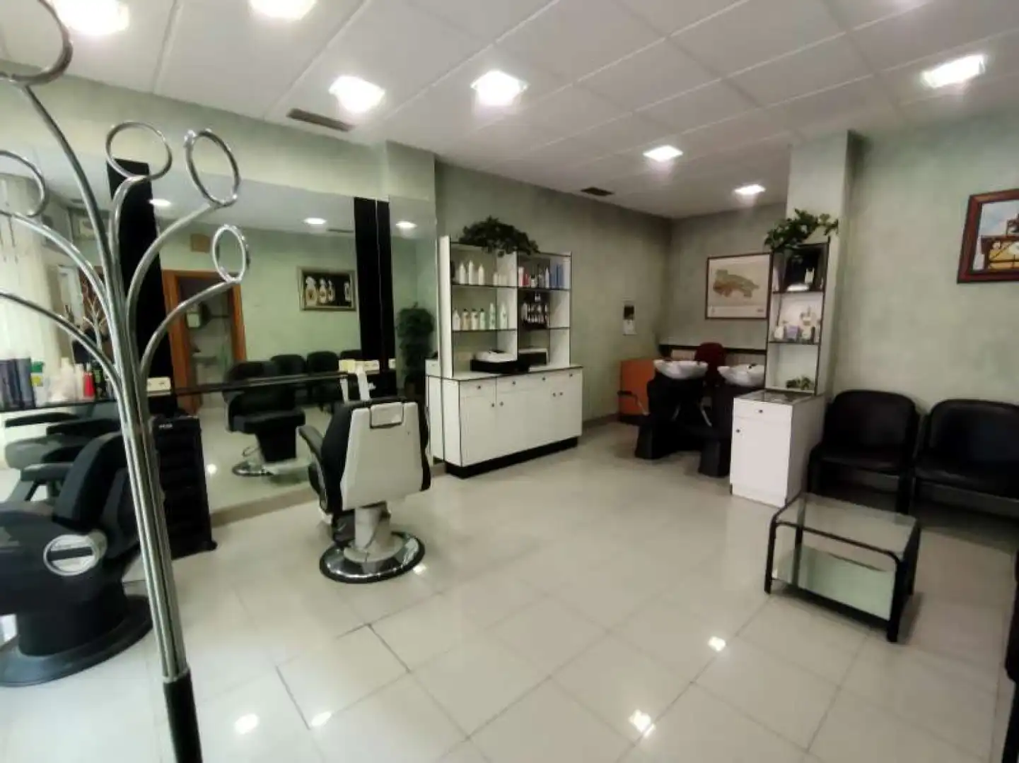 Local comercial en venta en Centro, imagen 4