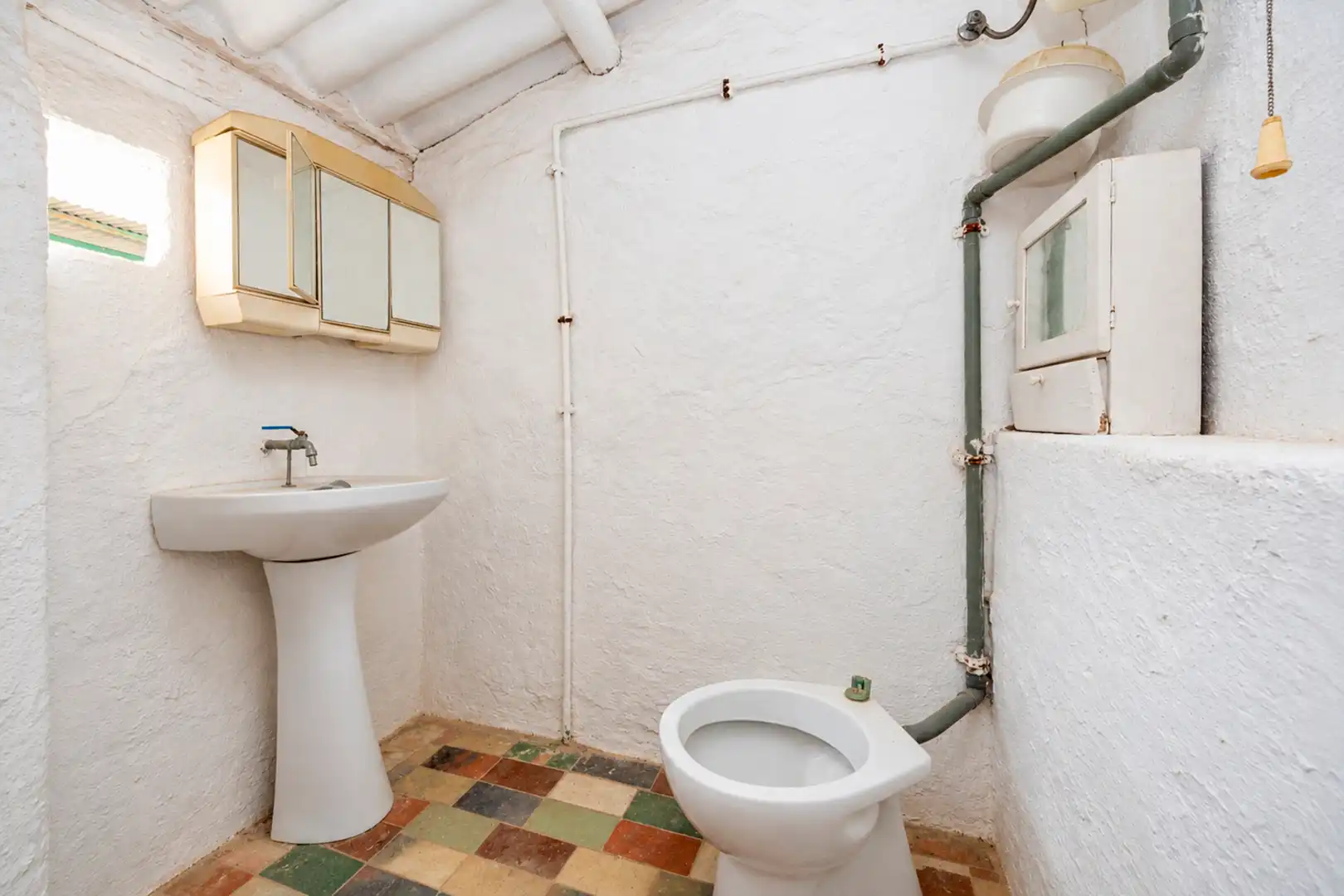 Semi-detached house for sale in Calle Rufino 7, imagen 23