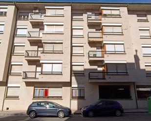 Exterior view of Planta baja to rent in Jaca