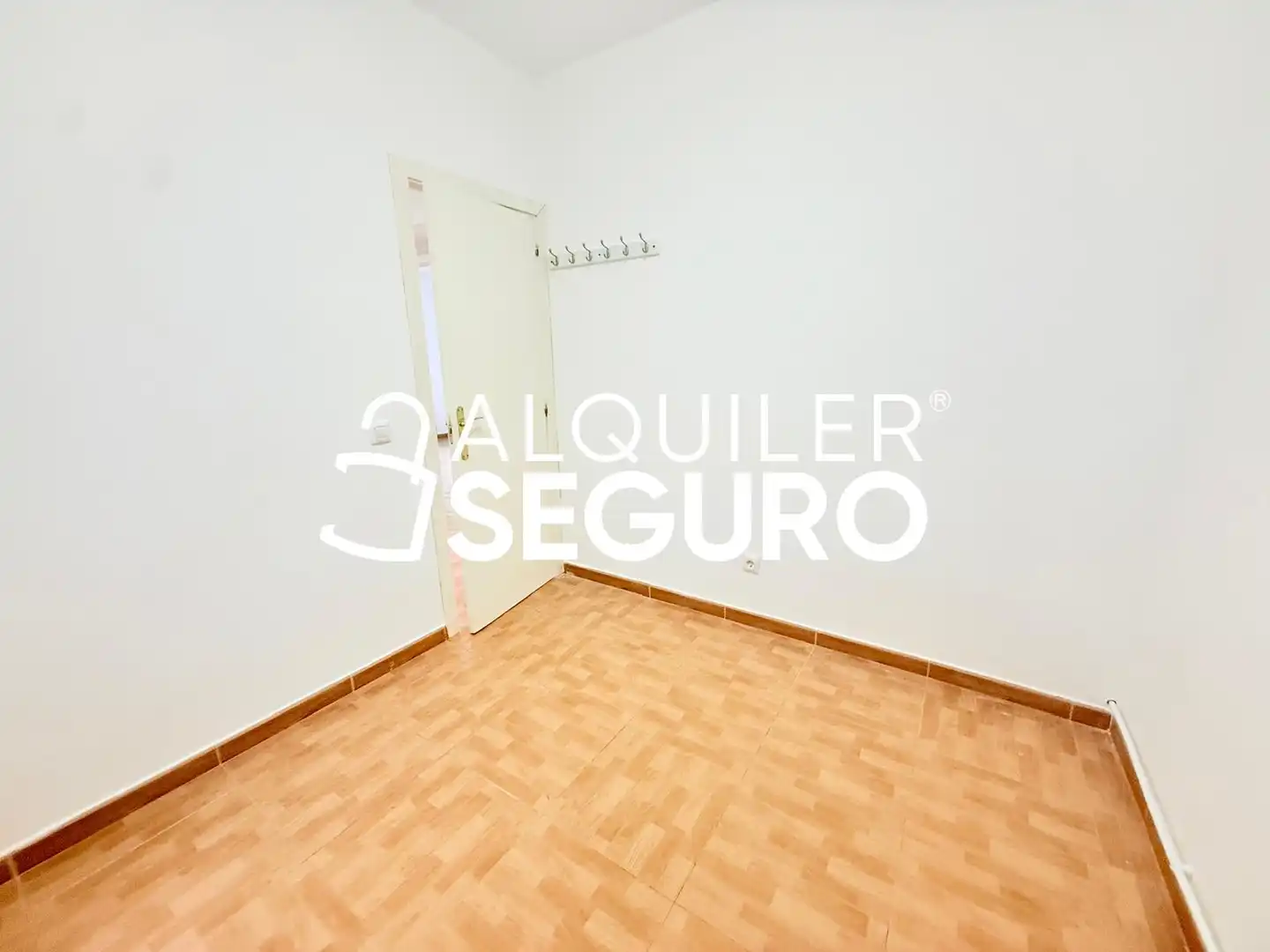 Piso con ascensor en alquiler en del Príncipe de Vergara, imagen 8