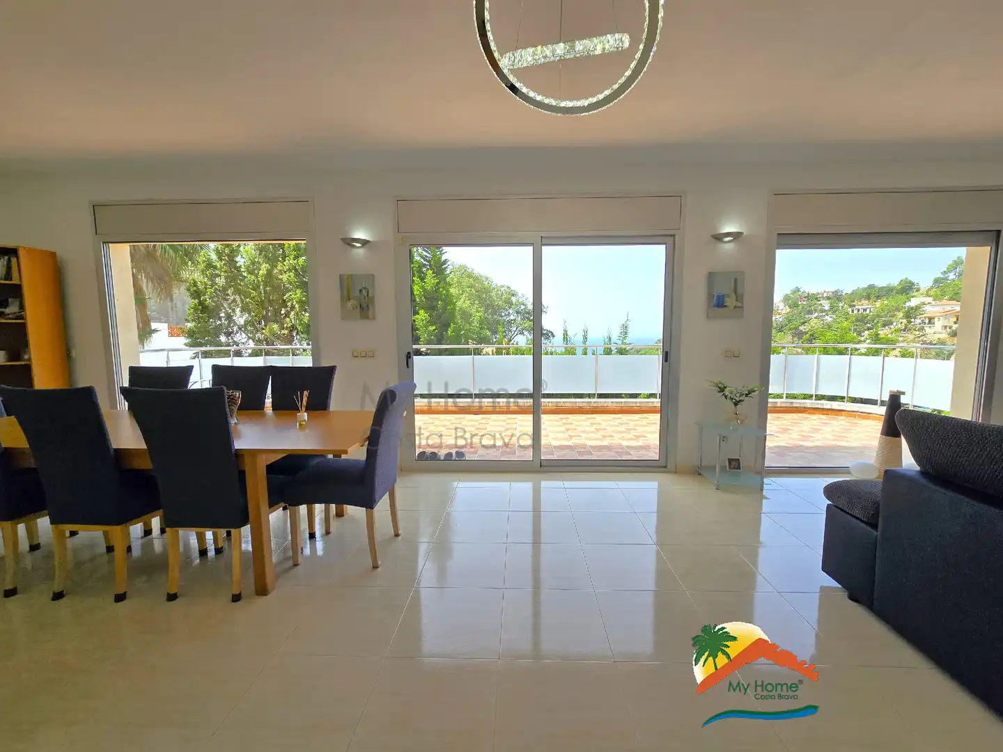 Maison avec piscine à vendre à Serra Brava, imagen 7