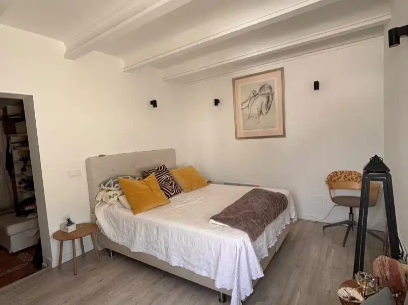 Dormitori de Pis de lloguer en Sol de Mallorca