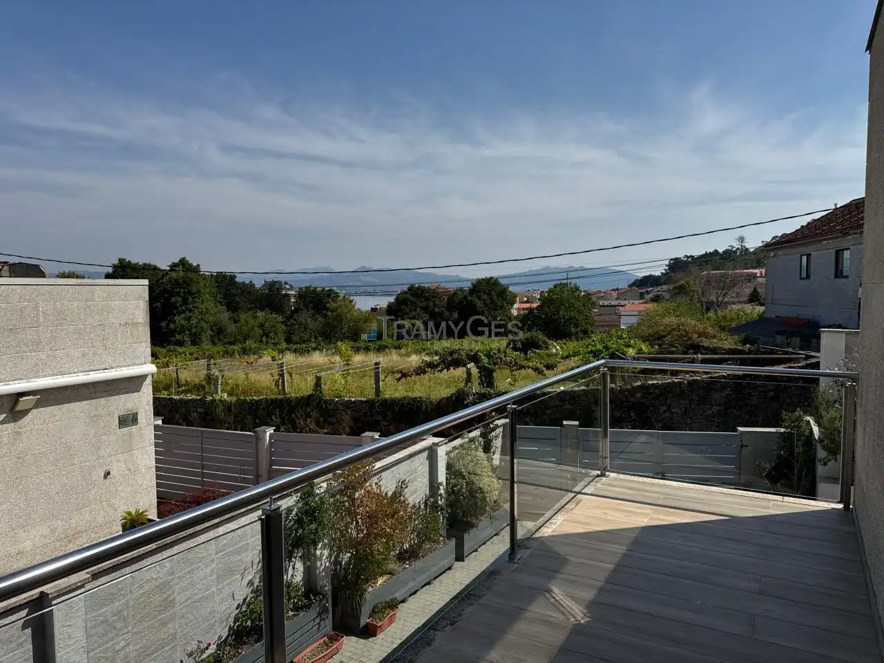 Xalet amb jardí en venda a CAMIÑO CIMADEVILA, imagen 15