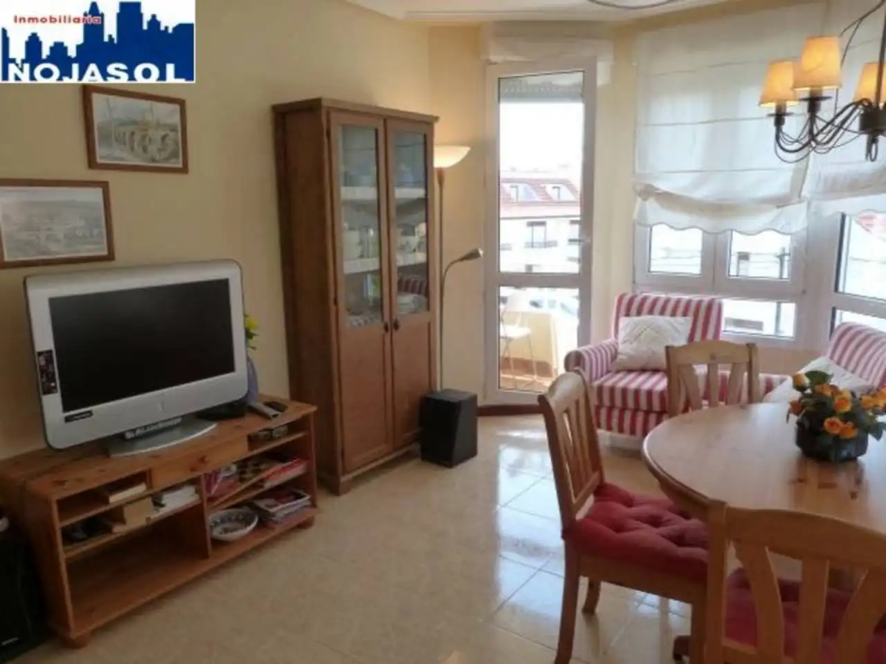 Apartment mit Pool zur Miete in Calle EL ARCO 35, imagen 7