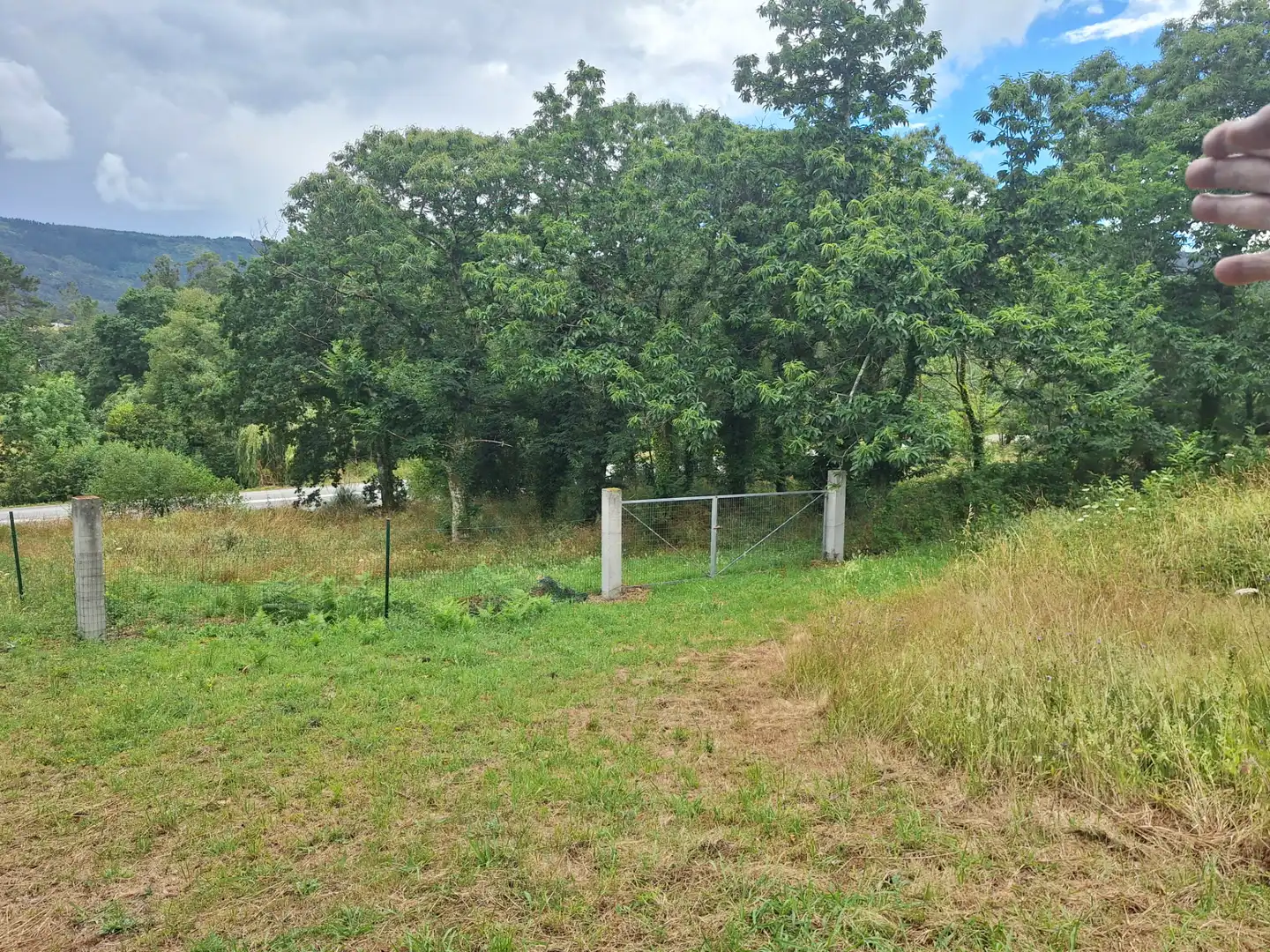 Grundstücke zur Miete in Culleredo