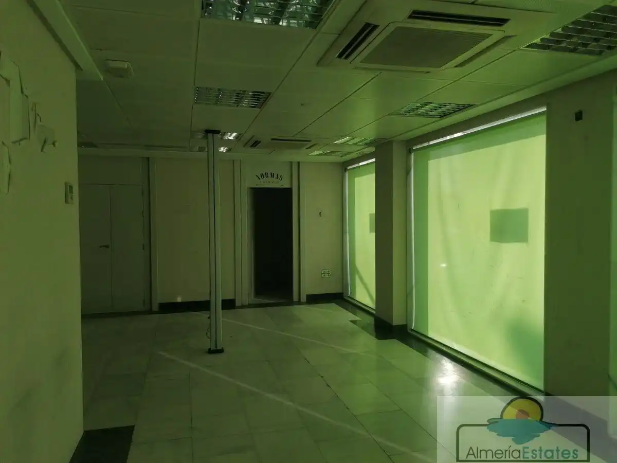 Business premises for sale in Albox, imagen 5