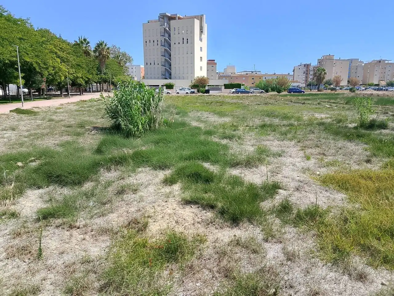 Residential land for sale in Calle Ronda Oest, imagen 8