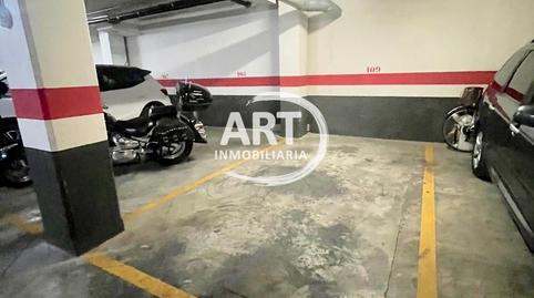 Photo 5 of Garage for sale in Cortes Valencianas, Montesol, L'Eliana