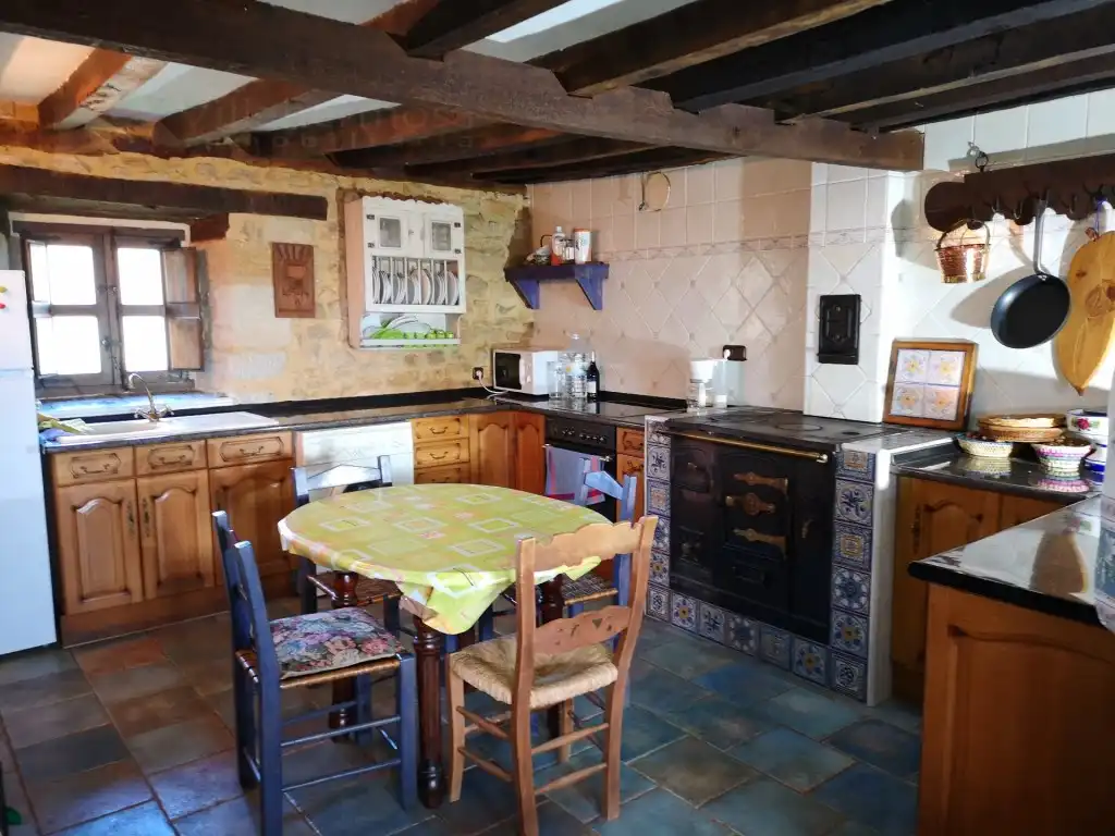Maison avec jardin à vendre à AYLANES, imagen 3