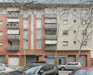 Vista exterior de Pis en venda en Terrassa