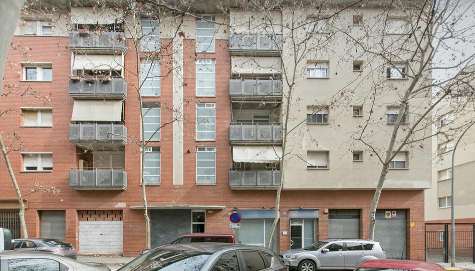 Foto 1 de Piso en venta en C/ Ferrer I Guardia, Roc Blanc, Barcelona