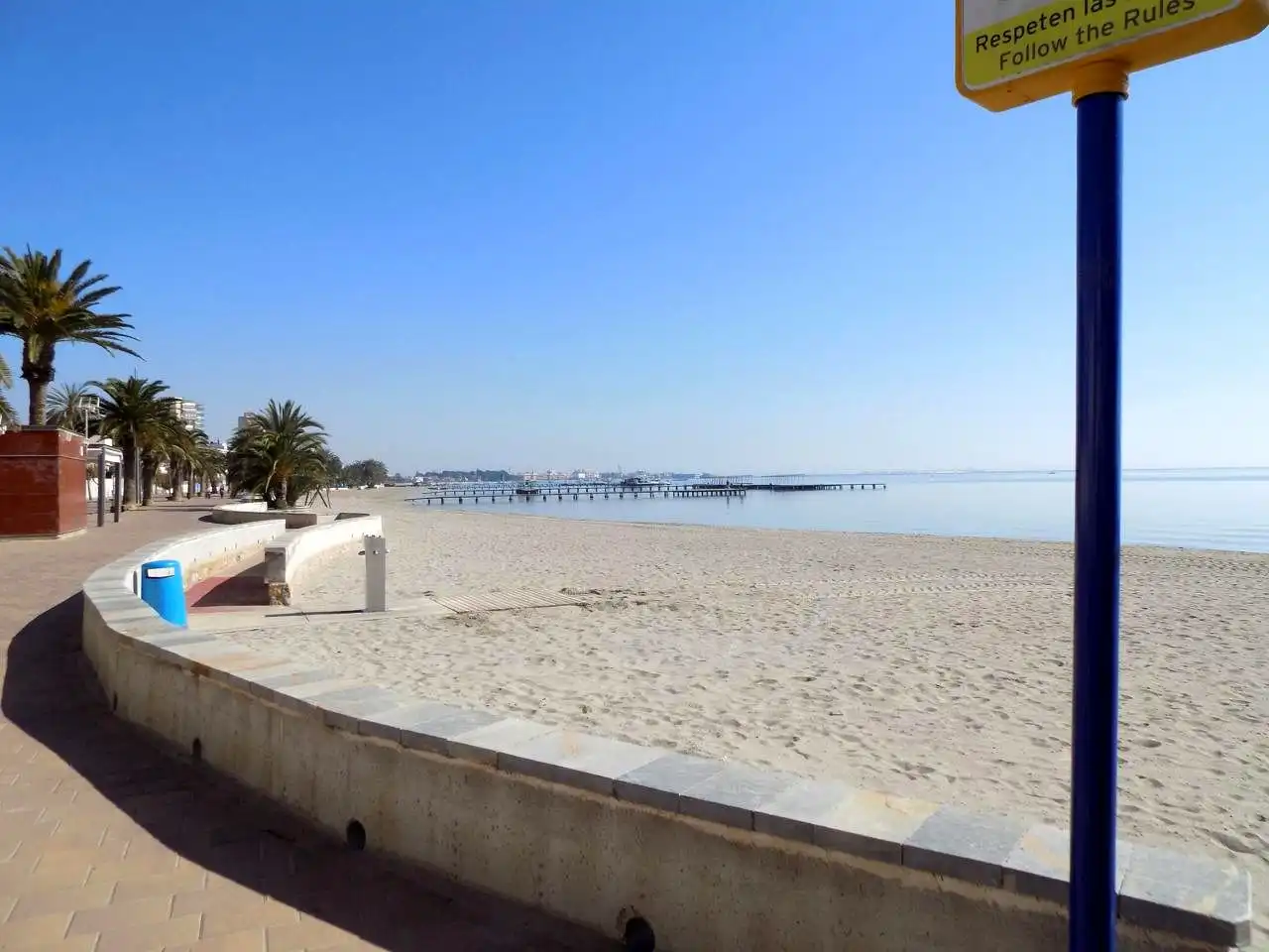 Casa o xalet en venda en San Pedro del Pinatar amb Terrassa